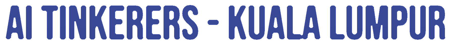 AI Tinkerers Logo
